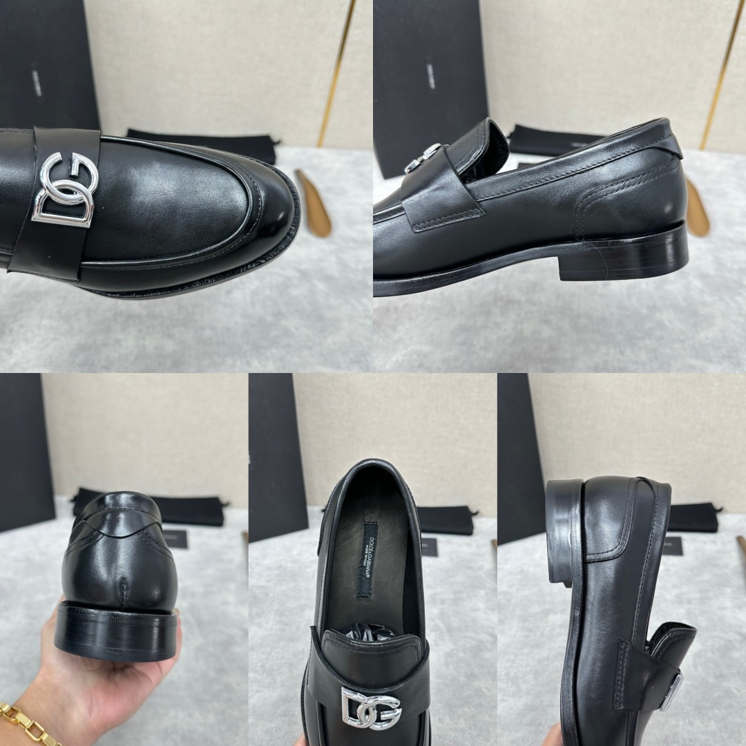 olce & Gabbana shoe